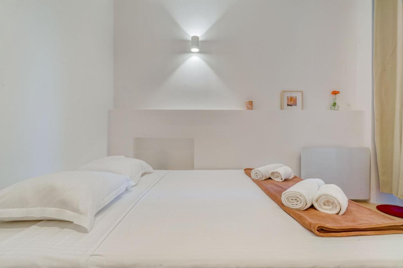 O'DOCK - Bel appartement dans le quartier des Docks et de la Joliette Marseille Extérieur photo